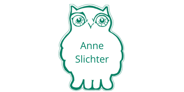 Anne Slichter