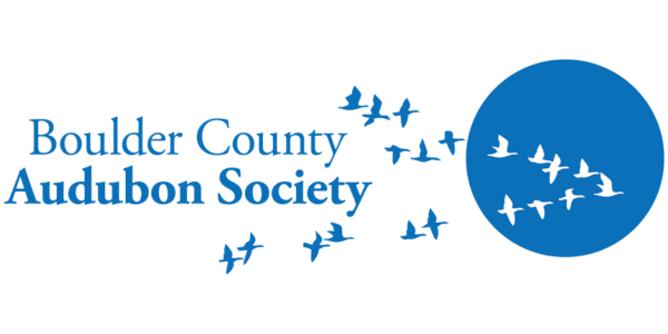Boulder County Audubon Society