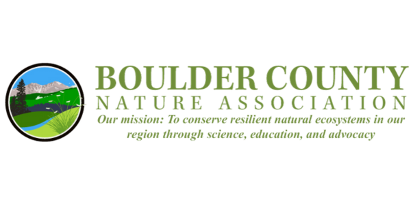 Boulder County Nature Association