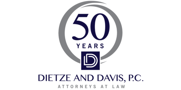 Dietze Davis Law Firm