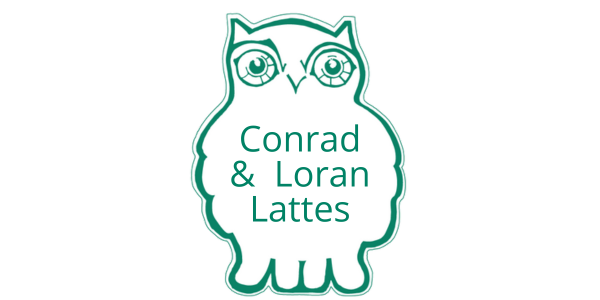 Conrad and Loran Lattes