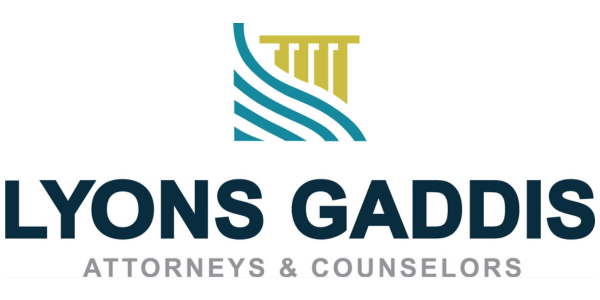 Lyons Gaddis Attorneys & Counselors