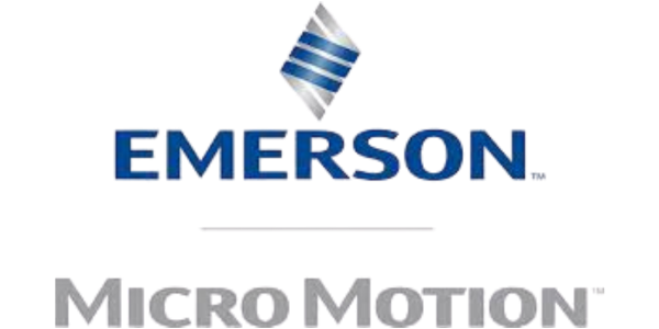 Micro Motion Emerson