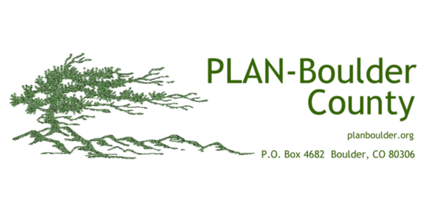 PLAN Boulder County