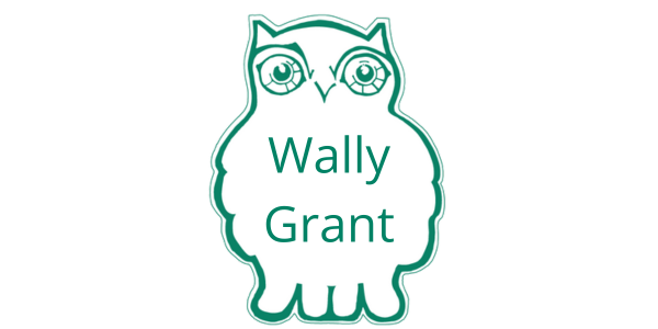 Wally Grant