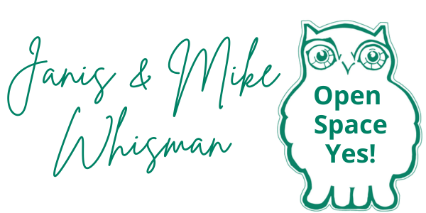 Janis and Mike Whisman